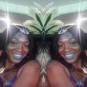 Meet your Posher, Sha